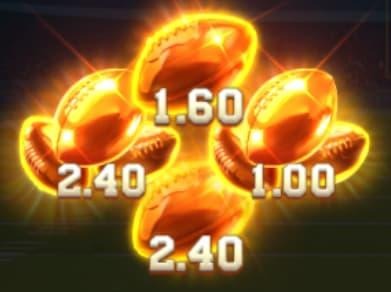 Top American Football Slot Games - 2026