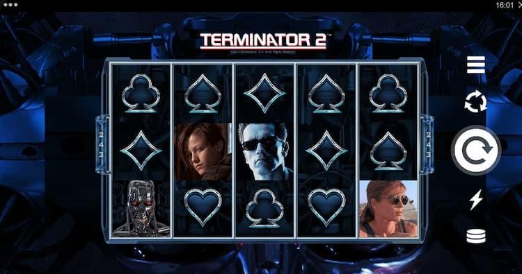 Popular Online Casino Film Slots - 2026