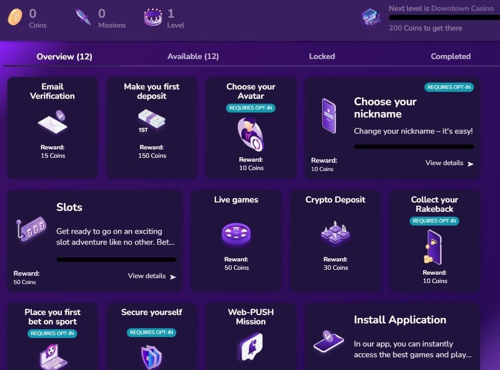 0x Bet Casino Review - 2026 12 0x Bet Casino Review - 2026