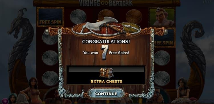 A Review of Some of the Best Viking Slots Available - 2026