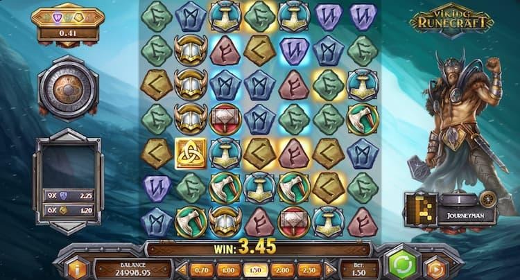 A Review of Some of the Best Viking Slots Available - 2026