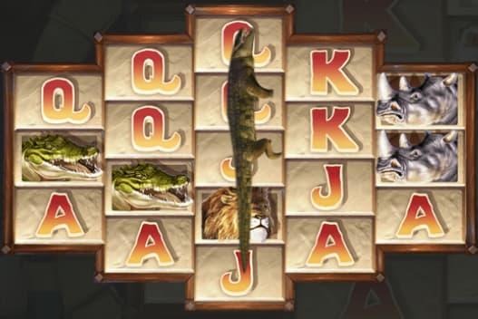 Popular Online Casino Film Slots - 2026