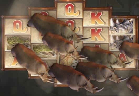 Popular Online Casino Film Slots - 2026