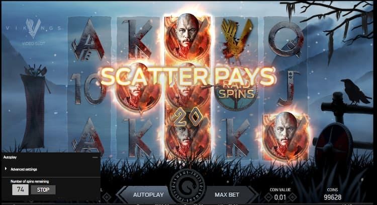 A Review of Some of the Best Viking Slots Available - 2026