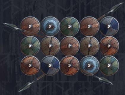 A Review of Some of the Best Viking Slots Available - 2026