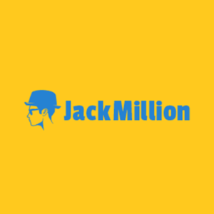 Jackmillion Casino Logo