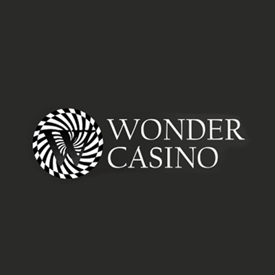 Wonder Casino Logo