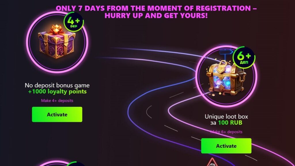 Daddy Casino Review - 2026