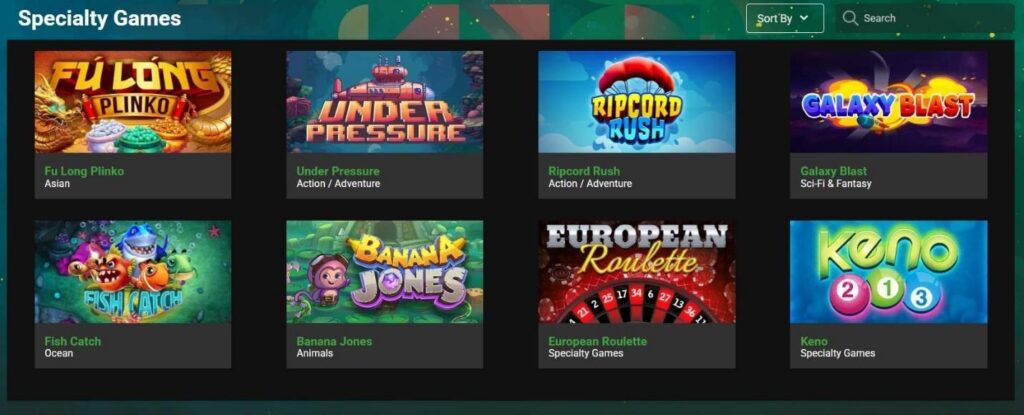 Yebo Casino Review - 2026