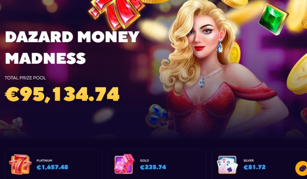 Dazard Casino Review - 2026 11 Dazard Casino Review - 2026