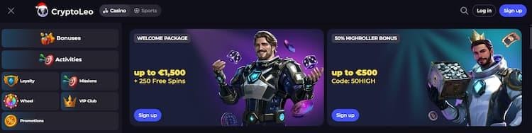 Sites Like Wild Casino - 2026 2 Sites Like Wild Casino - 2026