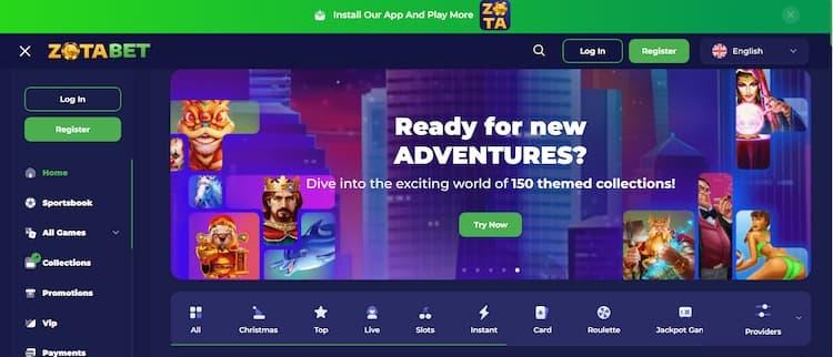 Sites Like Wild Casino - 2026 4 Sites Like Wild Casino - 2026