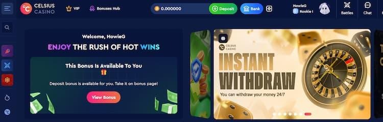 Sites Like Wild Casino - 2026 6 Sites Like Wild Casino - 2026