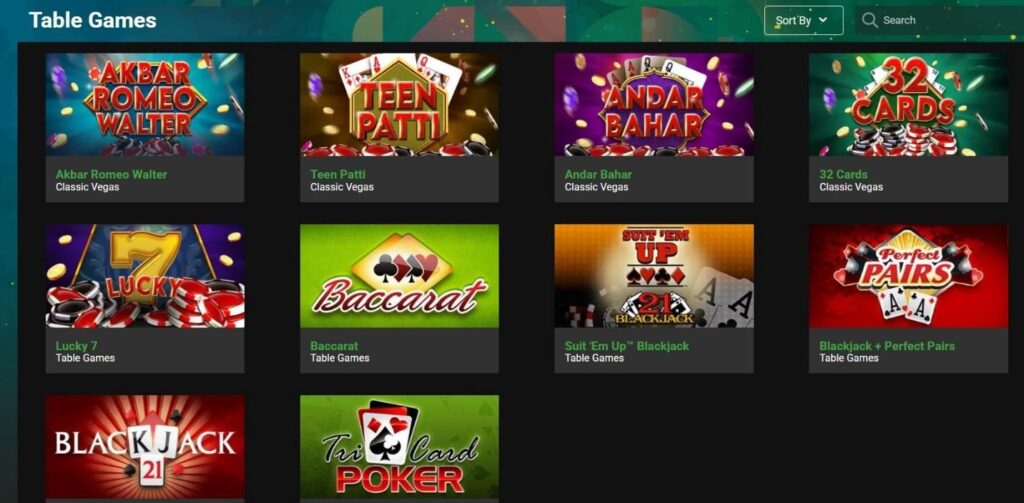 Yebo Casino Review - 2026