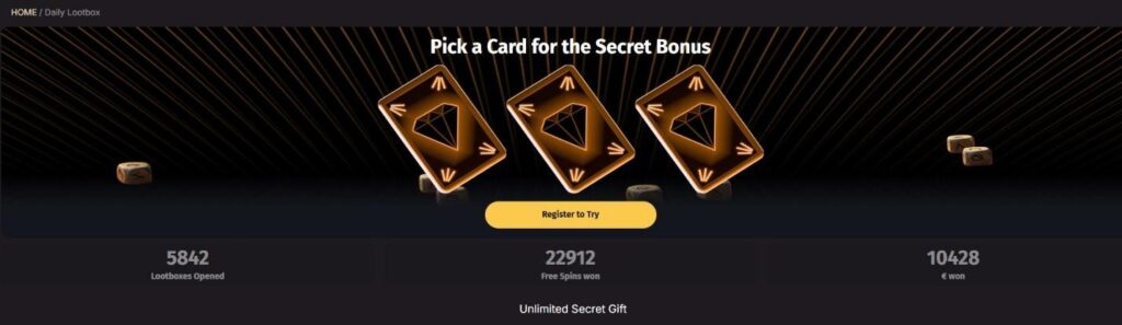 Wanted Win Casino Review - 2026