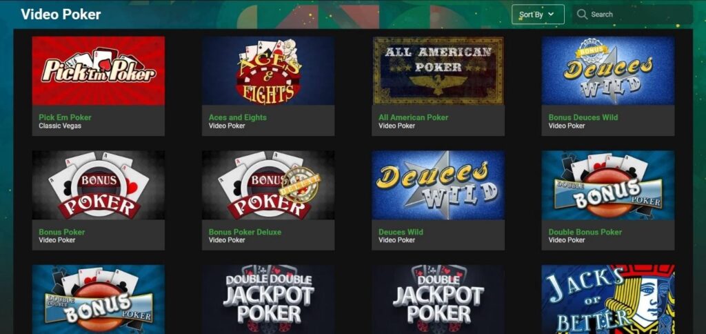 Yebo Casino Review - 2026