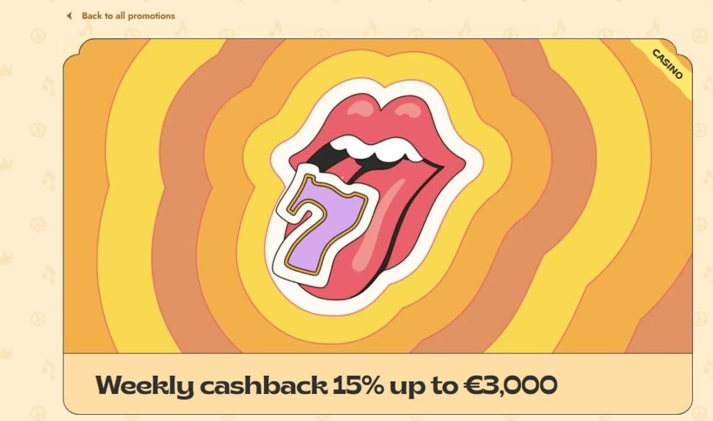 Vinyl Casino Review - 2026