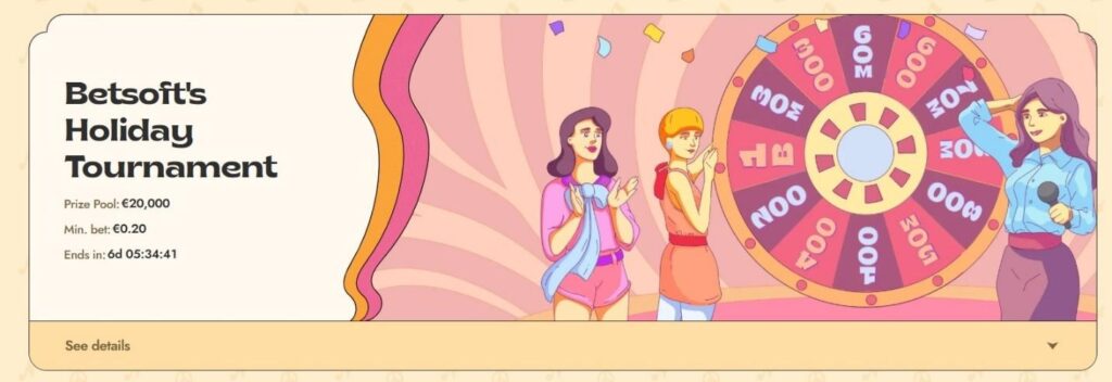 Vinyl Casino Review - 2026