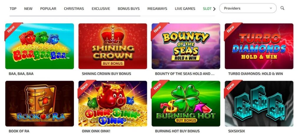 Boaboa Casino Review - 2026