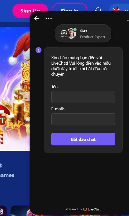 Happyluke Casino Review - 2026