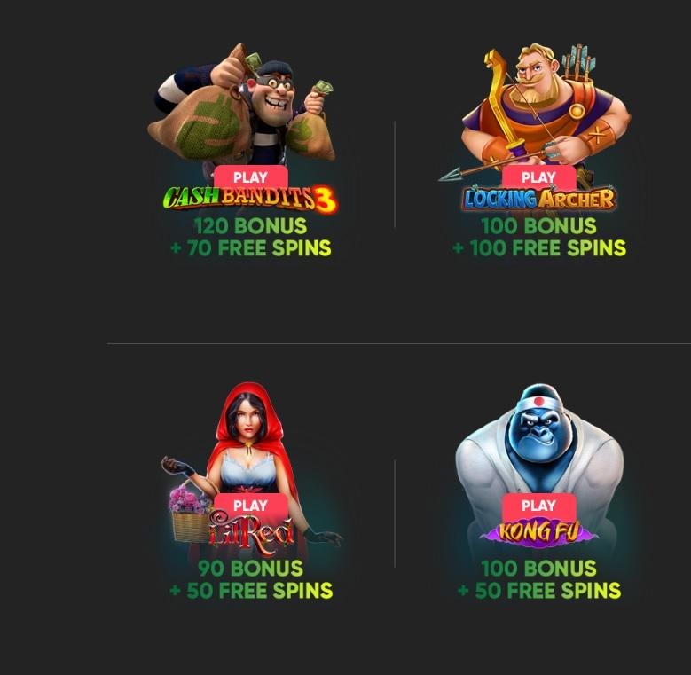 Yebo Casino Review - 2026