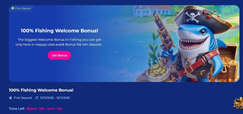 Happyluke Casino Review - 2026