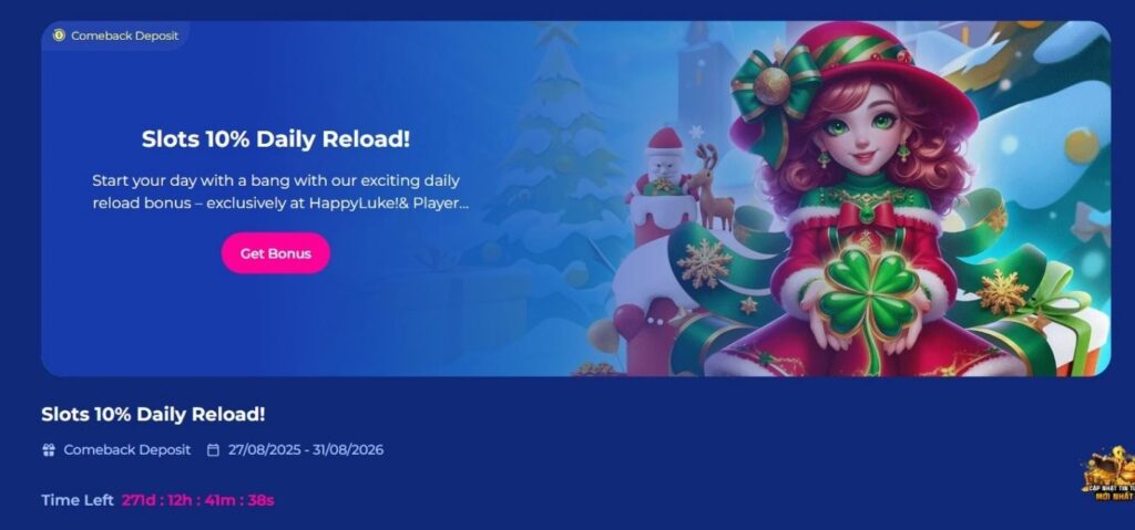 Happyluke Casino Review - 2026