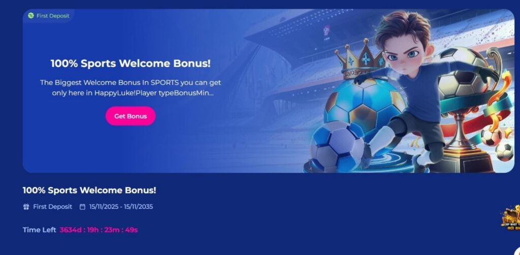 Happyluke Casino Review - 2026