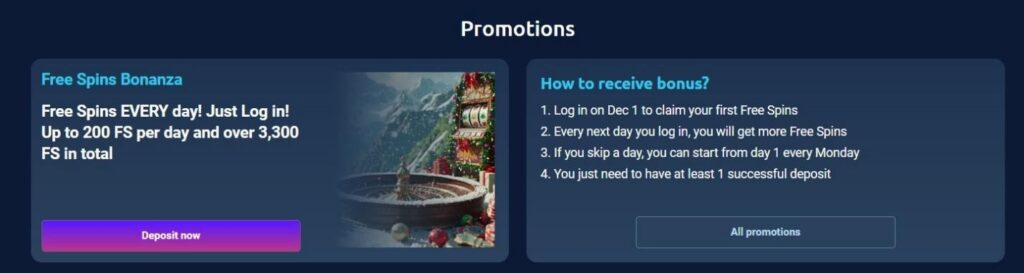 Wintopia Casino Review - 2026