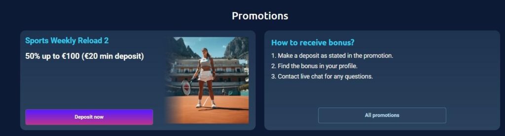 Wintopia Casino Review - 2026