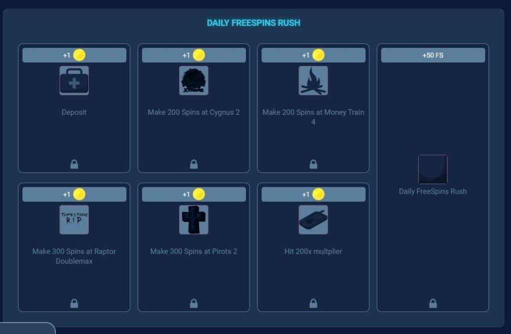 Wintopia Casino Review - 2026