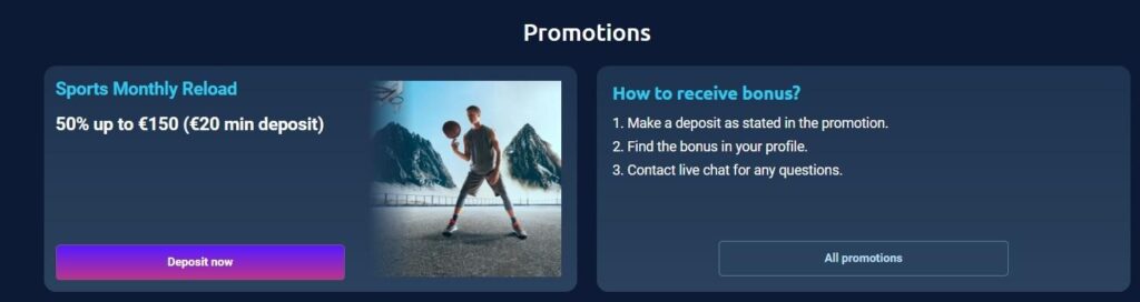 Wintopia Casino Review - 2026