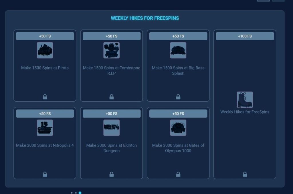 Wintopia Casino Review - 2026