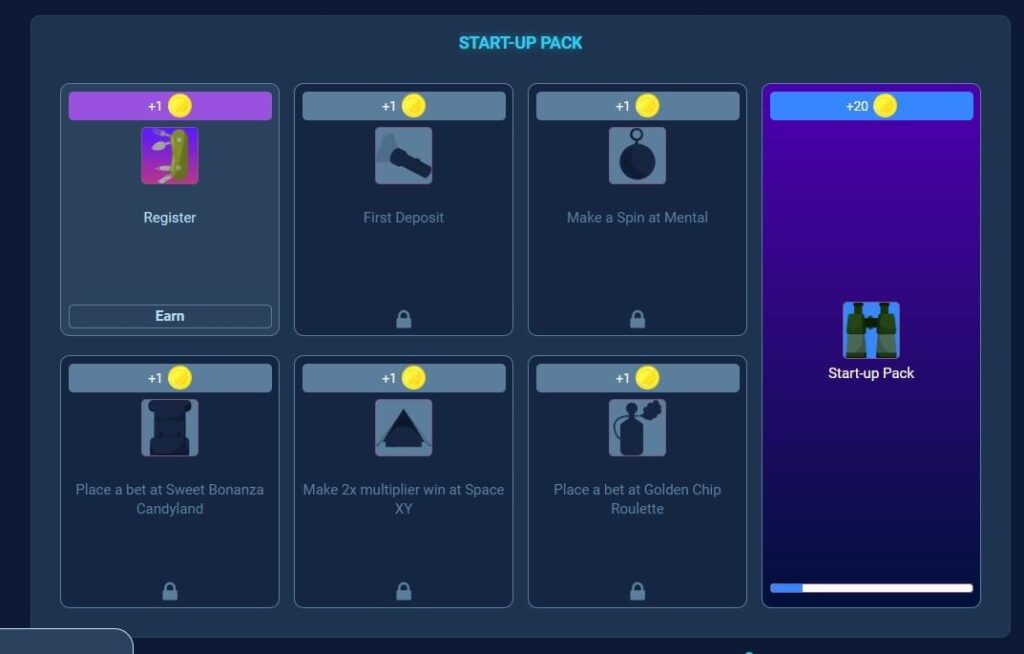 Wintopia Casino Review - 2026