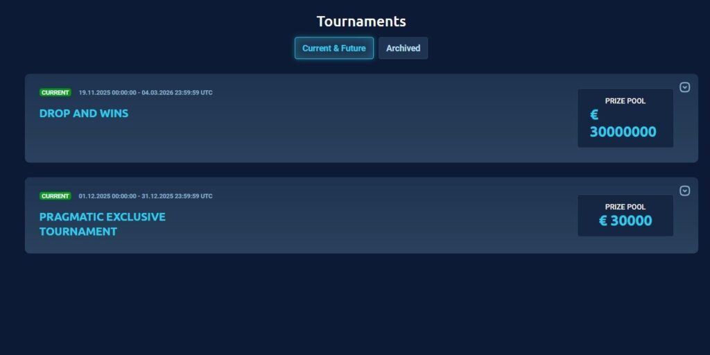 Wintopia Casino Review - 2026