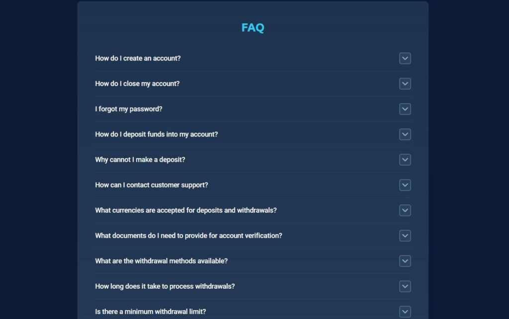 Wintopia Casino Review - 2026