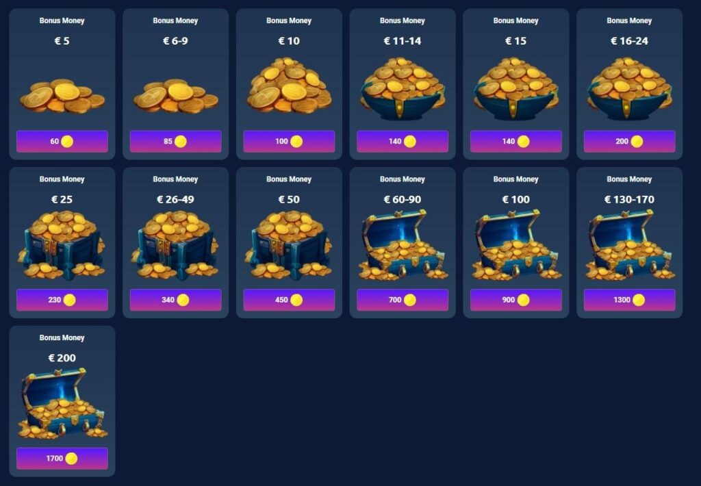 Wintopia Casino Review - 2026