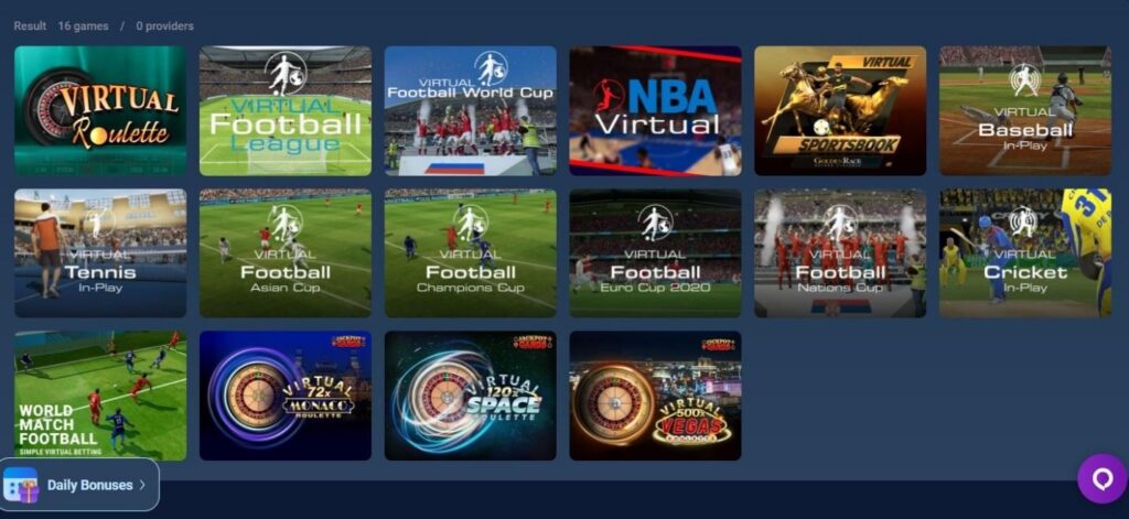 Wintopia Casino Review - 2026