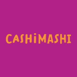 Cashimashi Logo