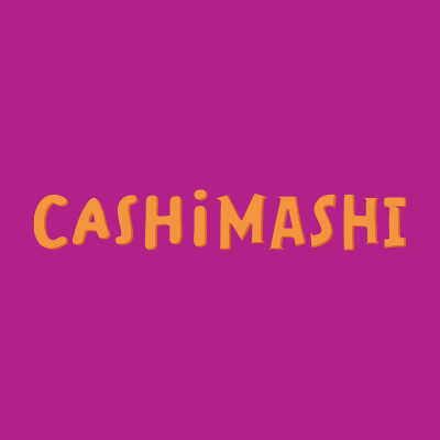Cashimashi Logo