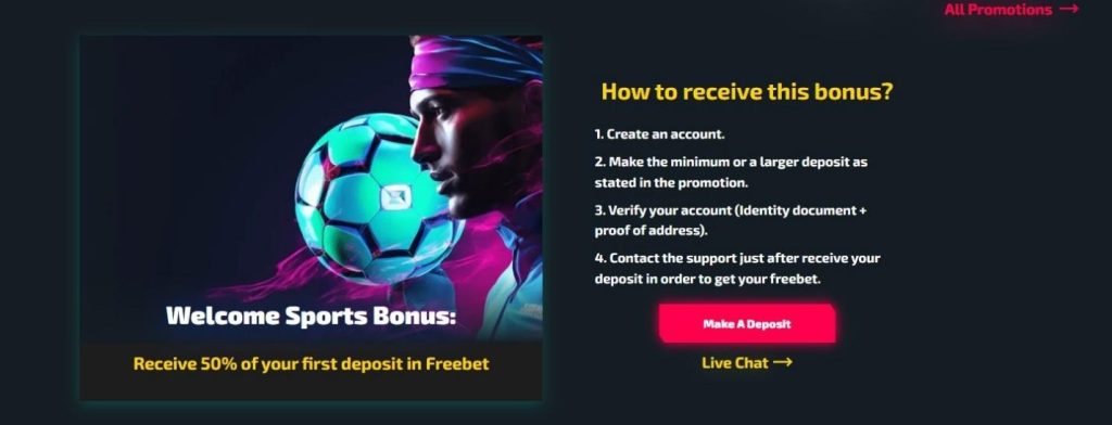 Casinozer Casino Review - 2026