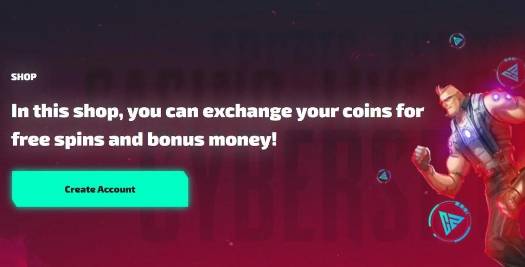 Casinozer Casino Review - 2026