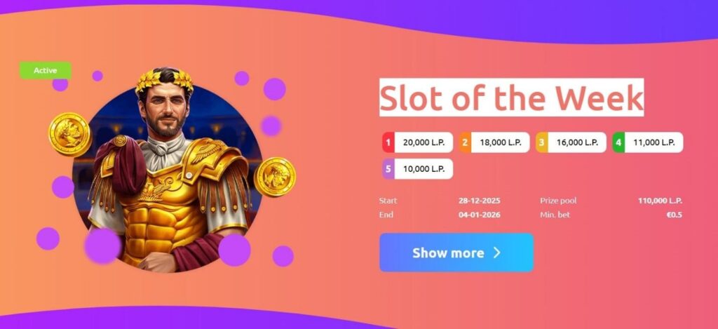 Cadoola Casino Review - 2026