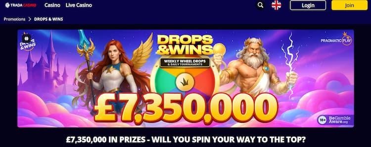 Casino Sites Like Pocketwin, But These Are Fully Legit - 2026 5 Casino Sites Like Pocketwin, But These Are Fully Legit - 2026