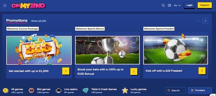 Your Guide to Sites Like Yabby Casino - 2026