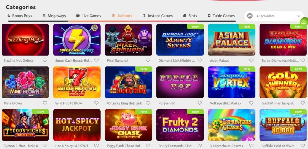 Cadoola Casino Review - 2026