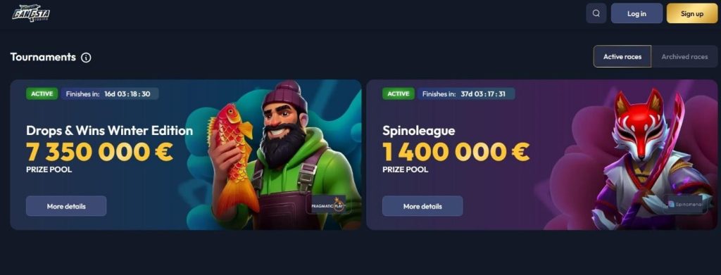 Gangsta Casino Review - 2026 17 Gangsta Casino Review - 2026