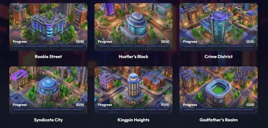 Gangsta Casino Review - 2026 6 Gangsta Casino Review - 2026