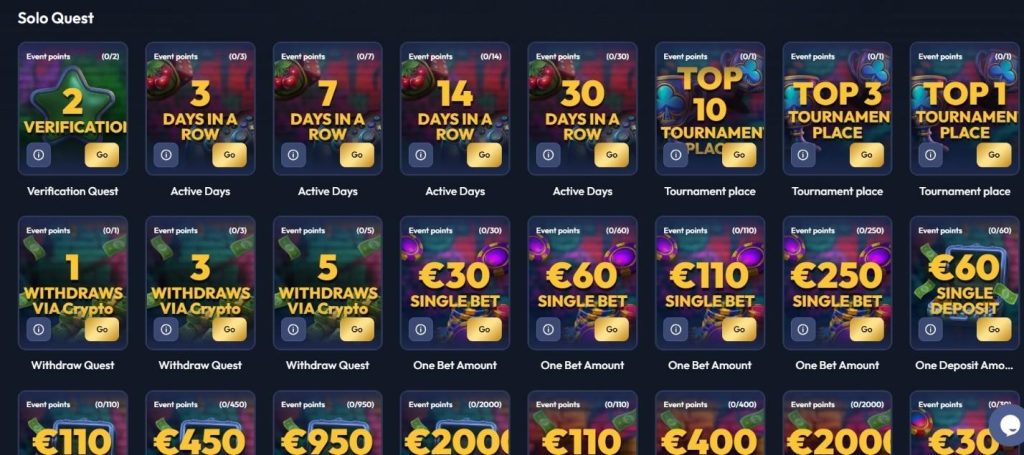 Gangsta Casino Review - 2026 7 Gangsta Casino Review - 2026