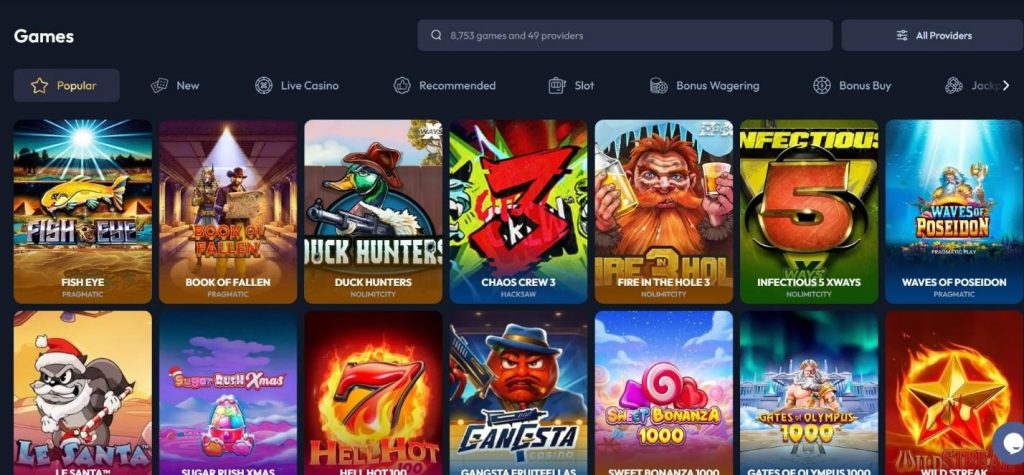 Gangsta Casino Review - 2026 24 Gangsta Casino Review - 2026